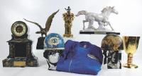 Frühjahresauktion im Zeichen vergangener Rennsportlegenden
