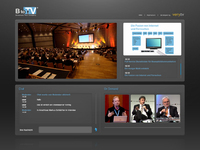 verytv startet mit Live-Stream Plattform für Unternehmen