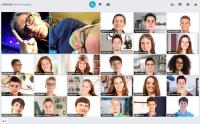 Virtuelles Theater mit alfaview® Video Conferencing Systems, alfatraining und dem SANDKORN - Theater & mehr