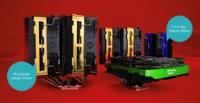 CRYORIG Gold und Chrome Special Edition CPU-Kühler Verlosung