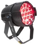 High-power Arena PAR Zoom from Elation Now Shipping