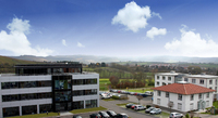 IDS expands its office and production facilities again!