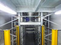 Dematic präsentiert neue Automatisierte Order Fulfillment-Lösung für die Protein-Industrie