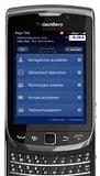 Den Zählerstand per Smartphone melden