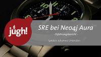 Video: Site Reliability Engineering (SRE) bei Neo4j Aura