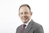 Xaar welcomes Richard Barham as Sales and Marketing Director