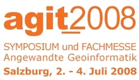 Rückblick: AGIT 2008 - 20 Jahre Netzwerk für Geoinformatik