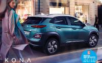Hyundai Kona Elektro von Auto Bild zum Import-König gekürt