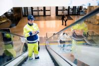 Atrium München verlängert Facility-Management-Vertrag