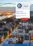 TÜV SÜD und F+B präsentieren "Marktreport Wohnimmobilien 2016"