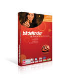Praxistest von AV-Comparatives: BitDefender Antivirus 2010 ausgezeichnet