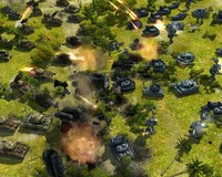 „War Front: Turning Point“: Single Player Demo - man spricht deutsch!