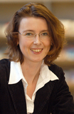 Eva Maria Stöckler leitet Zentrum für zeitgenössische Musik