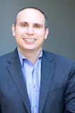 Magento CEO Roy Rubin auf der Meet Magento #5.11