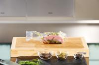 Rund um das Sous Vide Garen