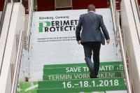 Perimeter Protection 2018 will be bigger than ever