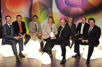 Schaeffler Receives Best Open Innovator Award