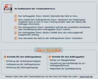 Treuhand-Hammer gegen Service-Jammer: My-Hammer.de-Kunden sparen sicher