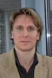 Thomas Kresser wird Chefredakteur bei Onmeda