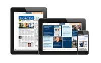 Meyle+Müller erstmals auf der IFRA Expo & Conference 2013 in Berlin
