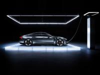 Elektrisch, sportlich und progressiv: Der Audi e-tron GT
