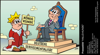 Kommunikations- und Verkaufstrainer begeistern sich für die automatische Rückruf-Funktion auf Websites