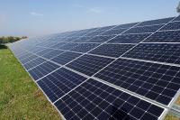 Mitspieler gesucht! EnBW stellt sich auf der Intersolar als Projektpartner für PV-Freiflächenanlagen vor