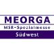 MEORGA MSR-Spezialmesse Südwest 2020