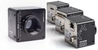 Neue EXO Kameras mit Camera Link und Sony IMX Sensoren X Sensoren, X Schnittstellen - ein Gehäuse, eine Plattform