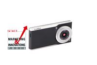 LUMIX CM1 gewinnt den Marketing & Innovationspreis