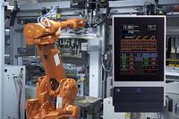 Industrie-PCs von PCS punkten in Sachen Gewicht und Flexibilität auf der it&business in Stuttgart