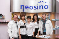 neosino treibt Wien-Expansion voran