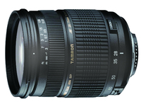 Tamron bringt zwei weitere Objektive mit eingebautem Motor für Nikon Kameras
