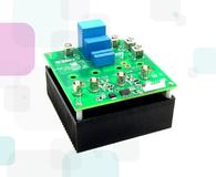 Neues Silicon Carbide MOSFET Evaluation Kit von Cree