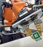 Gründungsteams für Robotik und Automatisierung gesucht