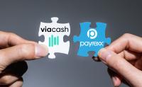 Zusammenarbeit von Payrexx und «viacash» ermöglicht das Barzahlen im Onlinegeschäft