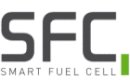 Alle Concorde-Reisemobile ab sofort mit Elektro-Autark-Paket mit EFOY-Brennstoffzelle