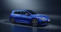 Der neue Golf R startet durch: Weltpremiere des stärksten Serien-Golf aller Zeiten
