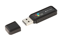 PCTV Systems verteilt mit w-lantv digitales TV und Radio per WLAN im ganzen Haus