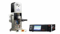 Emerson's New Ultrasonic Metal Spot Welder Delivers Repeatable, High-Quality Welds