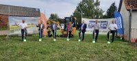 Baustart jetzt auch rund um Gardelegen
