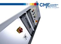 CME CompuMess: Vom Vertriebsspezialisten zum Full-Service-Anbieter