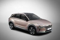Hyundai Motor auf der CES in Las Vegas