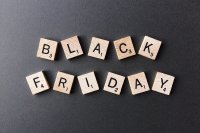 Blackfriday-Domains: 'Oh my goodness. It's Black Friday!'