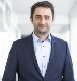 Protagen Protein Services (PPS) Appoints Dr. Roland Moussa as Chief Operating Officer