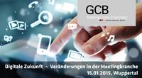 Digitale Zukunft - Veränderungen in der Meetingbranche