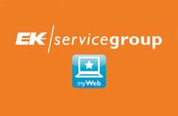 Mit "myWeb" ins Web