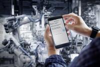 "Lean Production" erfordert "Lean Communication": Störungsbehebung in der Fertigung per Messenger beschleunigen