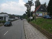 Plakatwerbung vs. Internet
