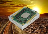 Rugged-COM-Express-Typ-10-Modul mit Intel Apollo Lake-I